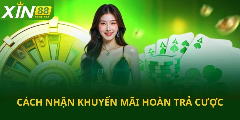 Cách nhận quà từ khuyến mãi đơn giản trên trang chủ nhà cái