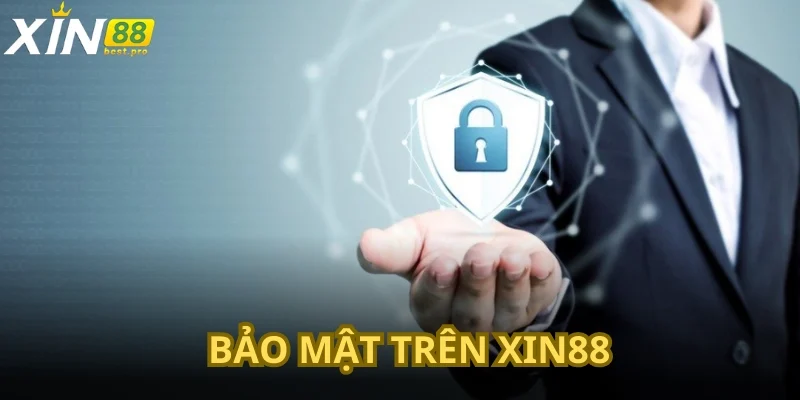 Chất lượng bảo mật trên nhà cái là không phải bàn