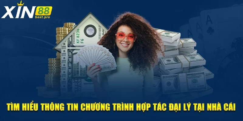 Nhà cái chi trả mức hoa hồng siêu khủng cho các đối tác