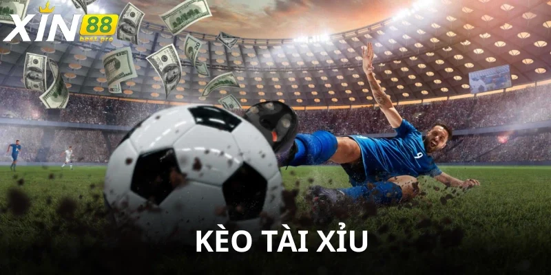 Kèo tài xỉu