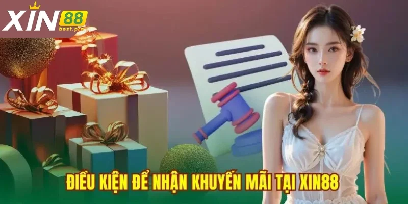 Khuyến mãi này vẫn đang có hiệu lực trên nhà cái XIN88