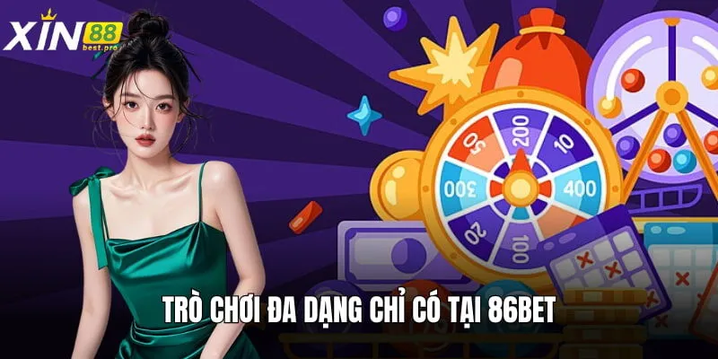 Thư viện game hot chỉ có tại hệ thống cá cược chuẩn châu Âu
