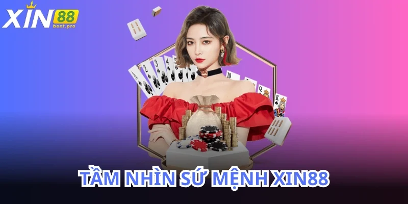 Thương hiệu có sứ mệnh mang đến sân cá cược uy tín